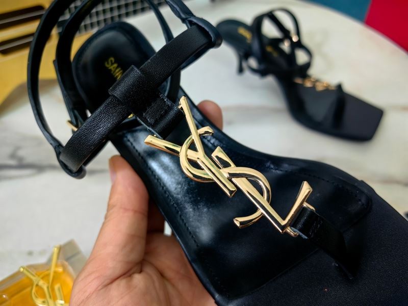 Ysl Sandals